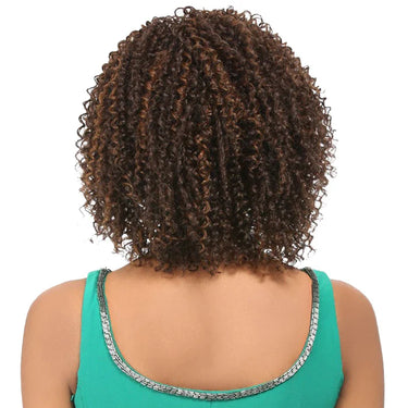 Sensationnel Instant Weave Genova IS7GNV